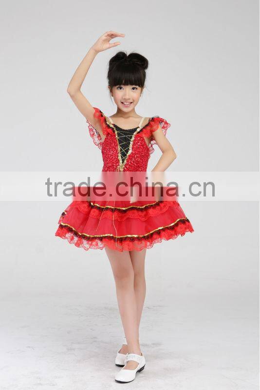 2013 Newest! kids dancewear-wholesale dancewear for girls&women