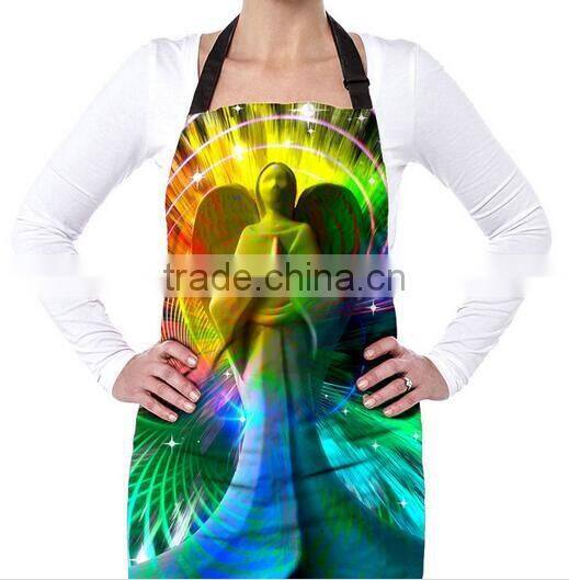 Fashion long bib aprons adult novelty apron cheap bulk wholesale aprons