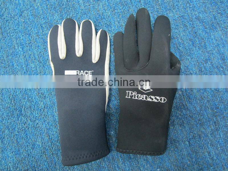 GR-G0068 nice wholesale neoprene glove