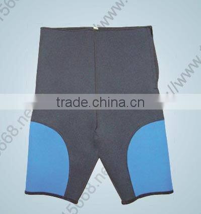 GR-K0059 promotion hot sale neoprene slimming short