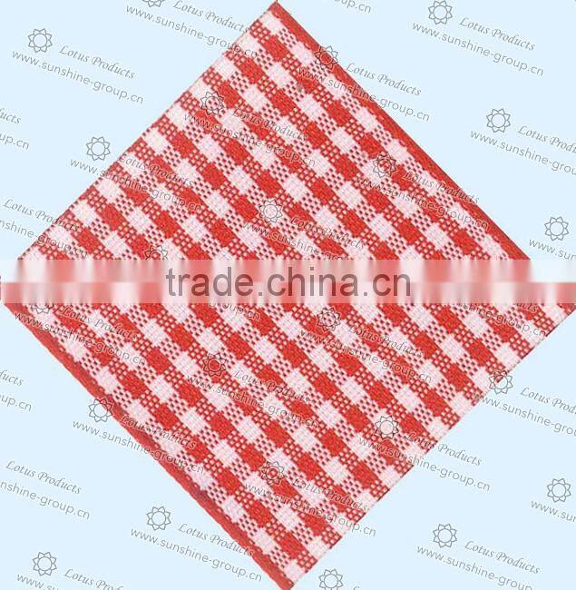 High Quality With Colorful Scotland Ribbon 001