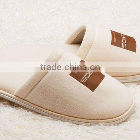 Quality guarantee home shoes for women