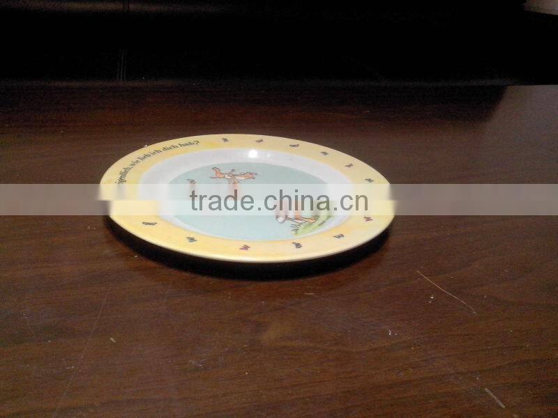 Wholesale dinner plates