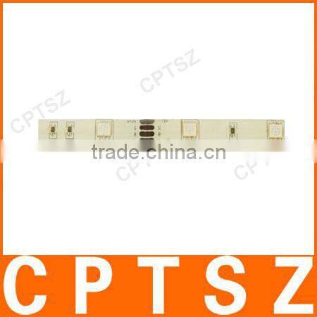 Epoxy Waterproof Green Decoration LED 3528 SMD Rope Light, 120 LED/M, Length: 5M