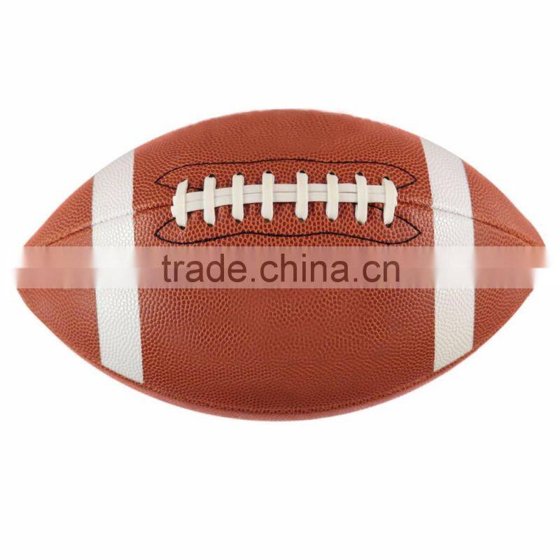 Best American Football