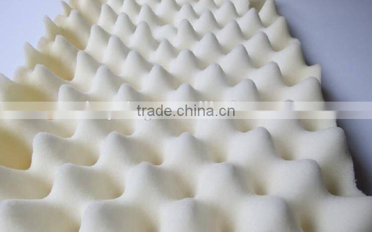 HSYX-2150 Convoluted Sponge Profile Cutting Machine