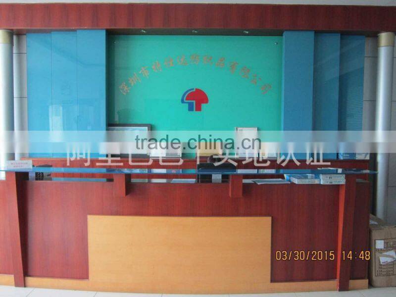 100% nylon various size hook and loop with adhesive on back