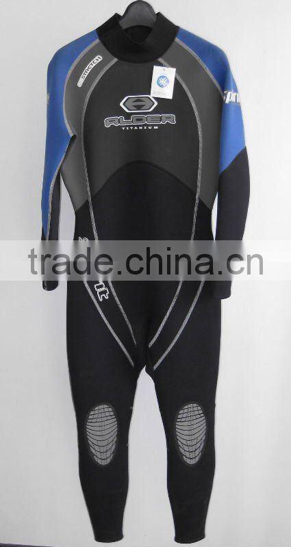 Top-quality Neoprene wetsuit
