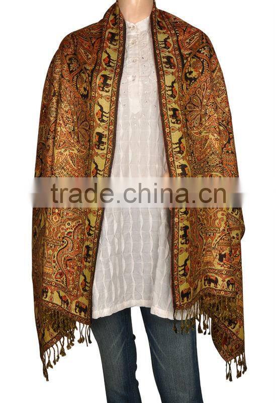 Latest Fashion Pashmina Stole, Shawls, Dupatta