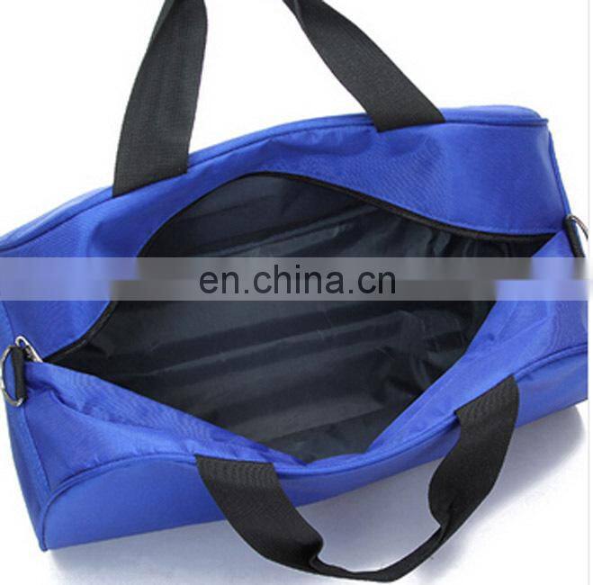 2015 custom fashion cheap korean style ladies travel bag