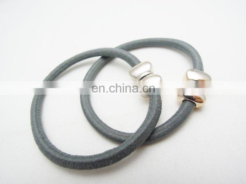 Wholesale Hair Accessories Girl Women Rubber Band Mixed Color