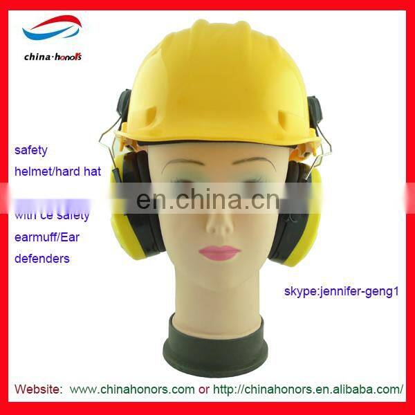 cheap and good quality red blue ear muff