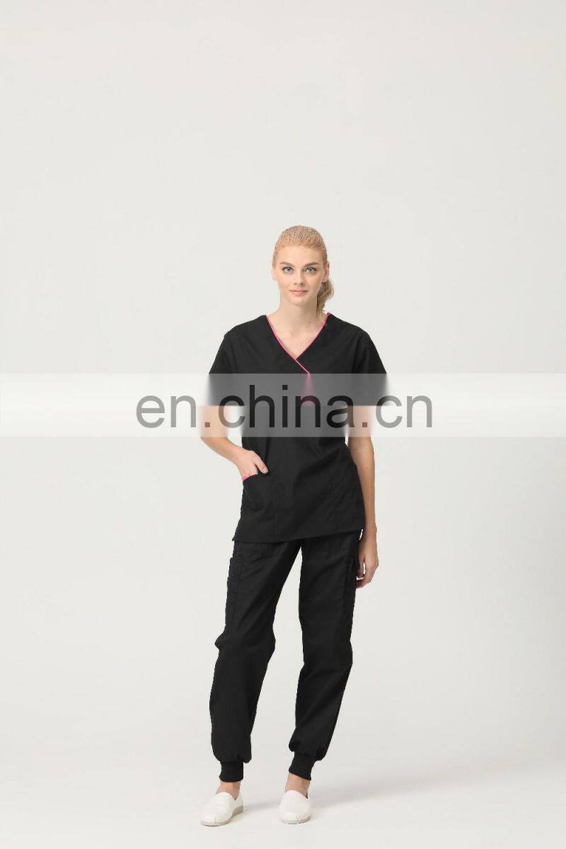 Mens Casual Trousers Cotton Cargo Pants Work Pants