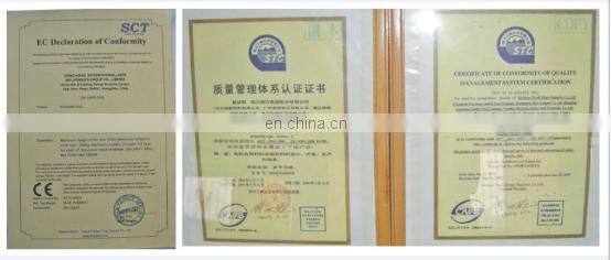 2017 Aier hot sale advertising strong colored inflatable slide