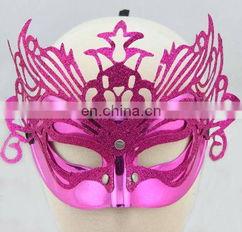 Queen Leader Beautiful Party Facial Mask