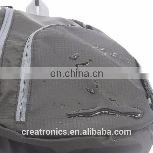 Men Nylon Travel Hiking Cross Body Messenger Shoulder Back Pack Sling Chest Bags In Japan Sling Bag