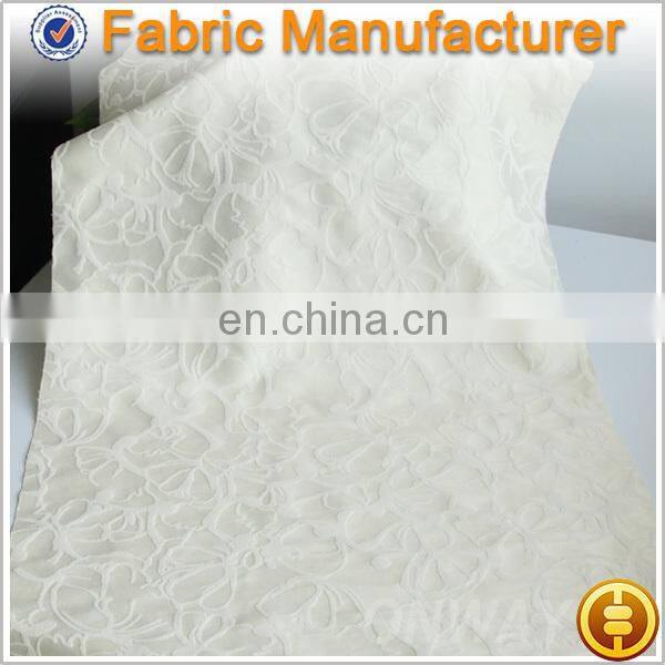 Onway Textile wholesale anti-microbial woven jacquard mattress fabric made in china