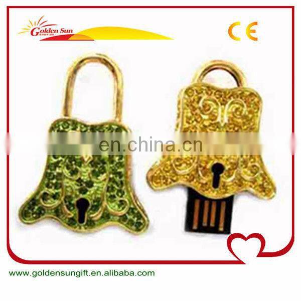 Hot Selling Customized USB Flash Disk With Bluetooth