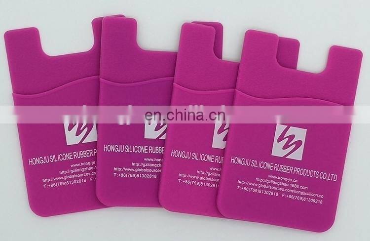 New design cell phone wallet made in China