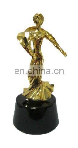 Metal Awards Trophy Cup