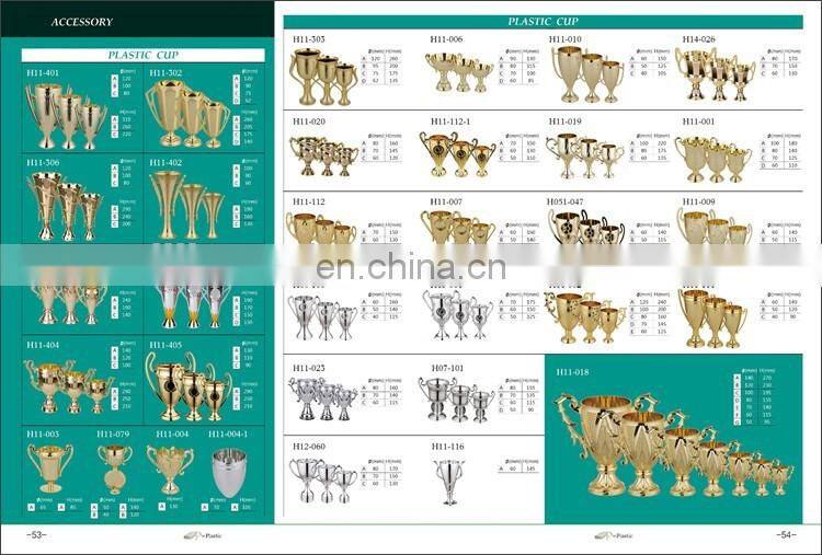 COLORED TROPHY COLUMNS Wholesaler for Trophy