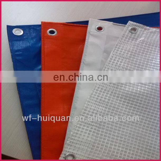 Prevent frostbite cold-proof tarpaulin for water tank