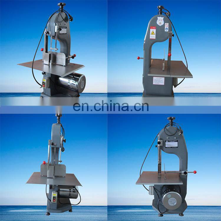 mini manual surgical table top bone cutting tools saw forceps kitchen knife machine