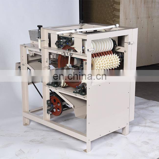 High Quality Low Price Peanut Peeling Machine with CE(wet way)
