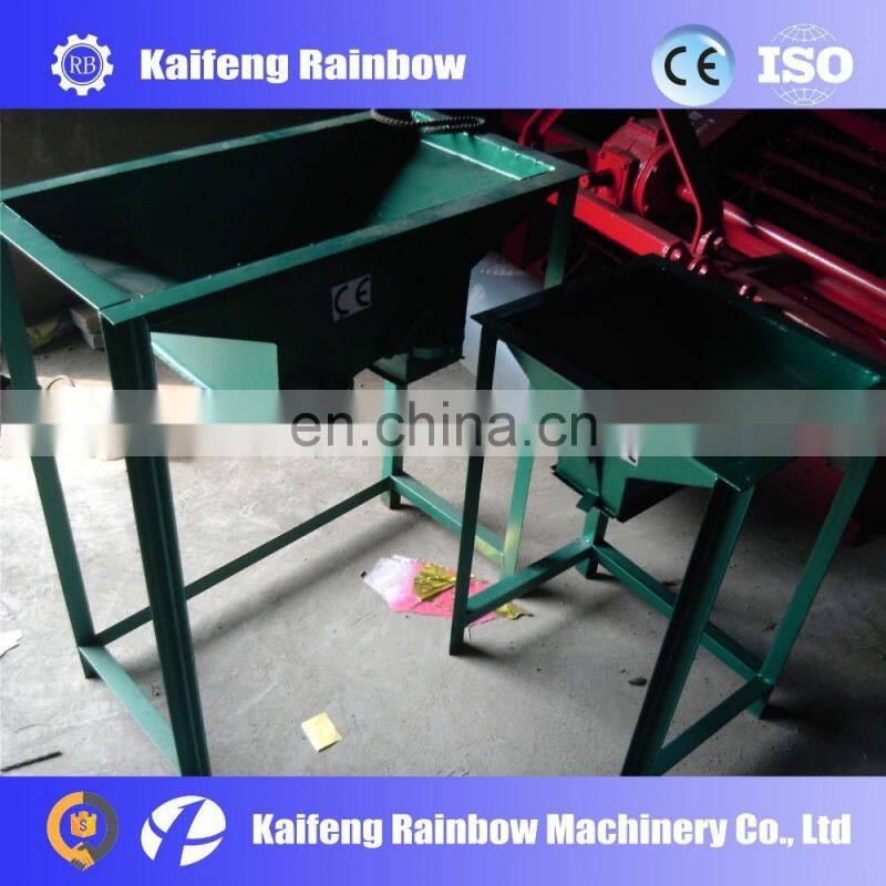 Hot sale peanut sorting machine/peanut grading machine/peanut sorter