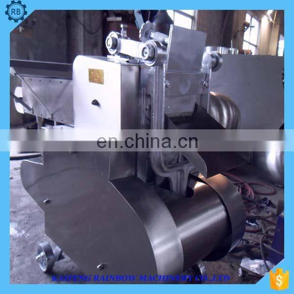 New Design Industrial /Poria cocos slicer/herbal medicine slicing machine