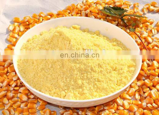 Industrial Corn Grits For Milling / Maize Debranning / Wheat Rice Milling