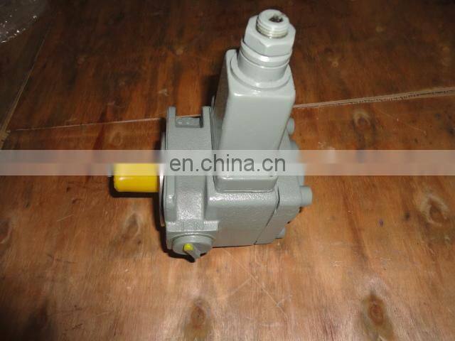 Rexroth V3 series of 1PV2V3,1PV6V3 hydraulic variable displacement vane pump