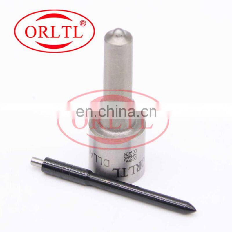 ORLTL Common Rail Spare Parts DLLA150P866 (093400-8660) Injector Nozzle DLLA 150 P 866 (093400 8660) For Hyundai 095000-5550