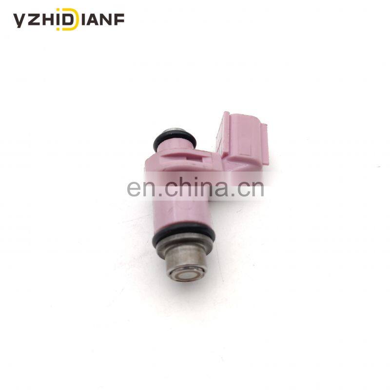 Best price 13761-00-F6 with fuel injectors