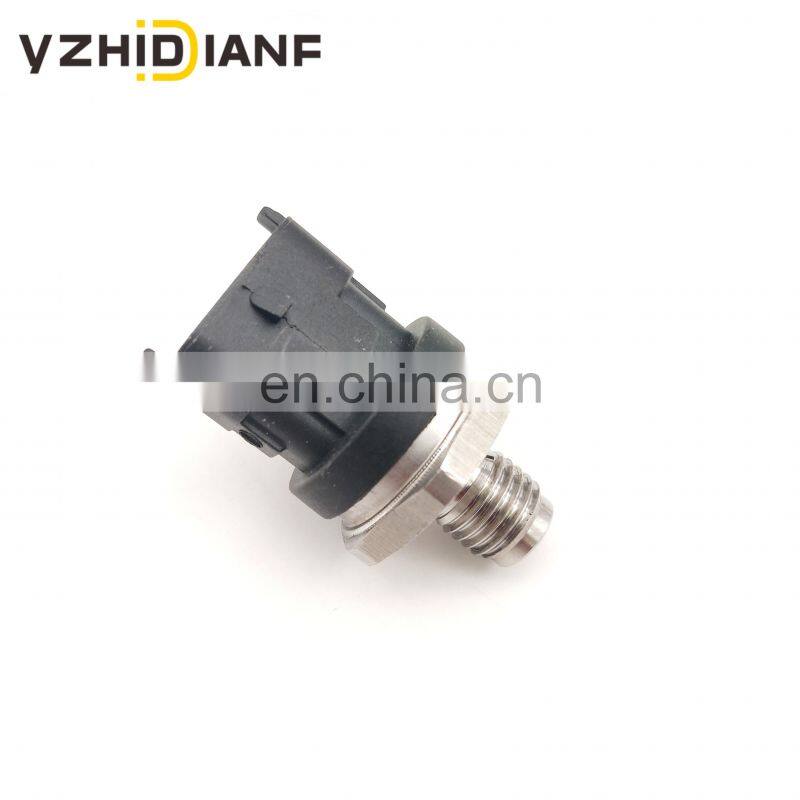 Fuel Rail Pressure Sensor For Punto Marea Stilo Doblo Bravo 0281002210 0281002260 0281002405