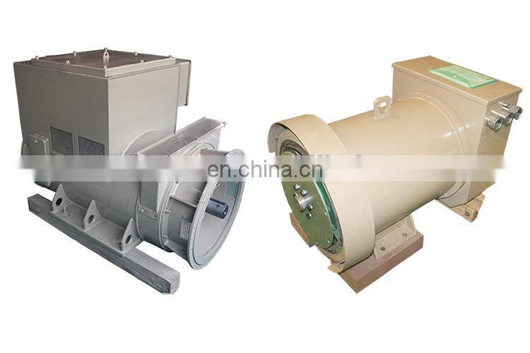 Factory Supply LS450G Genset with KTA19-G Engine 450kw 563kva Diesel Generators