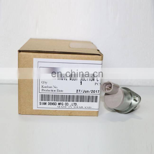 Suction control Valve 294200-0300,original scv 04226-0L030