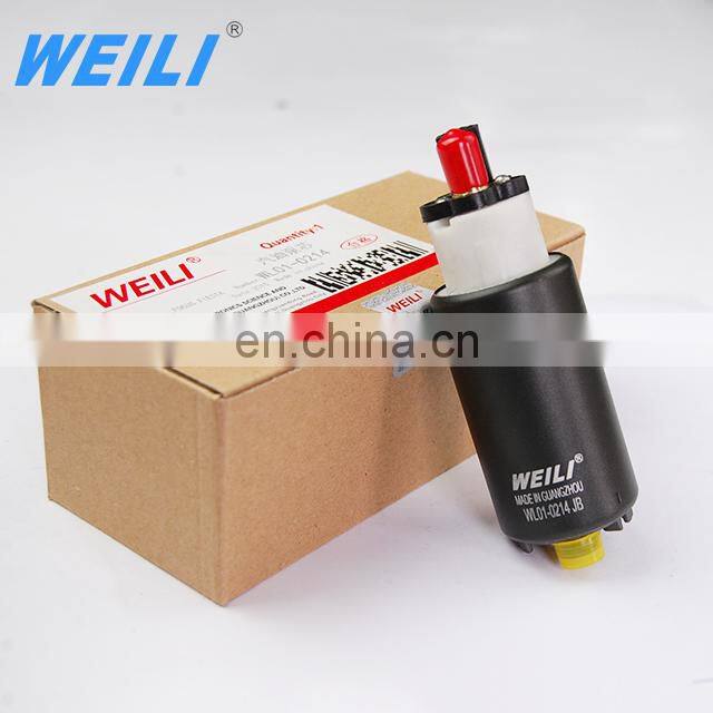 Best Offer fuel pump for Japanese car WL01-0214