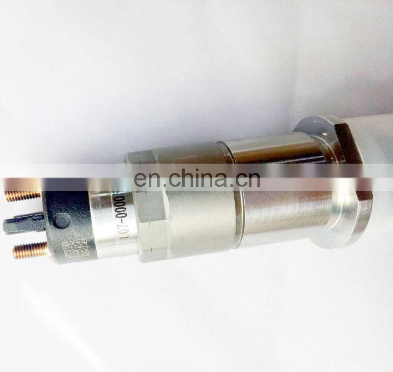Wholesale Fuel Injector 5263262  0445120231 For Sale