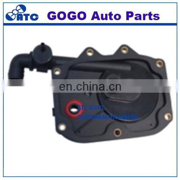 High quality Auto Charcoal Container Filter Activated Carbon Filter Valve 16136752623 / 16 13 6 752 623 for BMW E39 E38