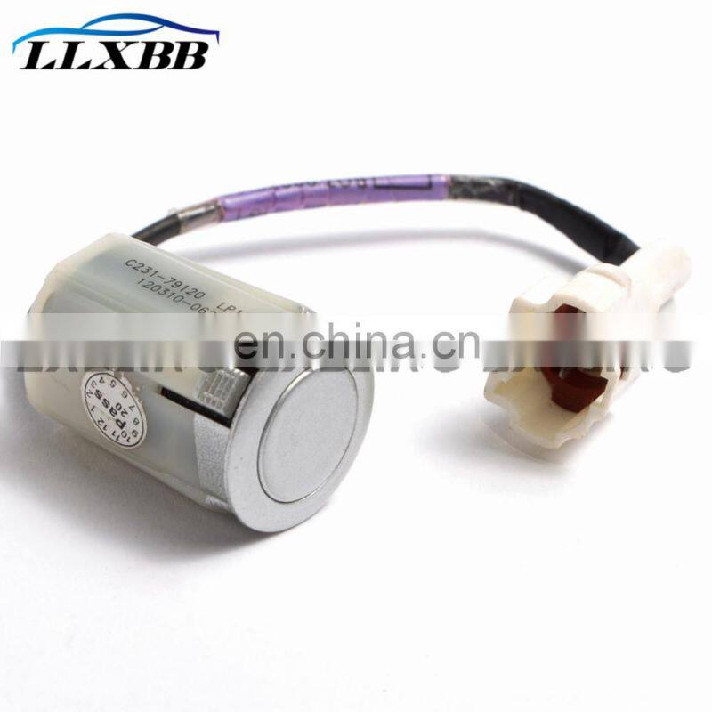 Auto Parking Sensor PDC Reverse Backup Radar C23179120 For Mazda C231-79120-B0 C231-79120-A0 C231-79120