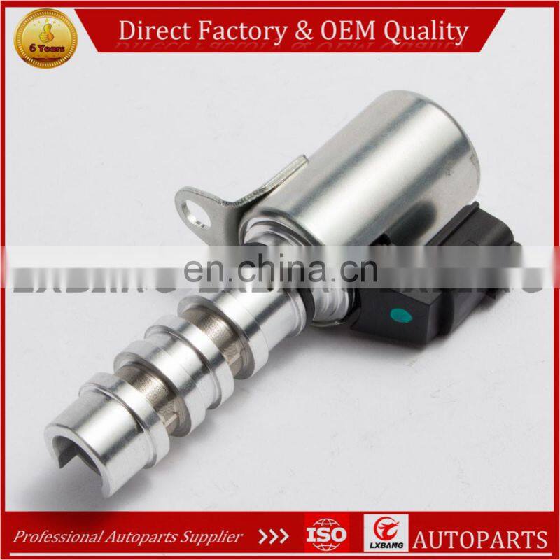 Factory Sale Variable Valve Timing Control Valve VVT Solenoid 23796-AU000 23796-AU00B 23796-AU00D For Nissam Sentra 1.8L QC18DE