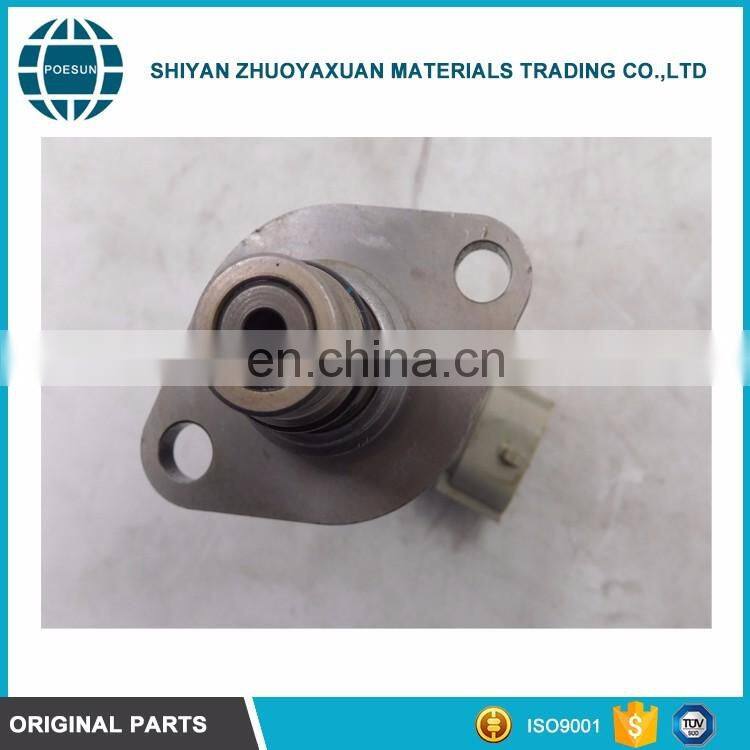 fuel pump 5294402 5318651 solenoid valve 294200-2690