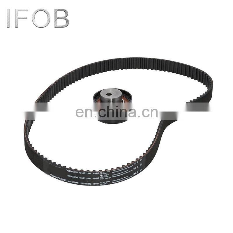 IFOB Engine Timing chain Kit For Fiat 500X 55263624 VKMA02204