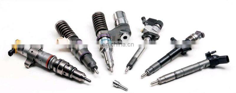 Diesel fuel injector for L200 2.5 Common Rail Injector 095000-5600