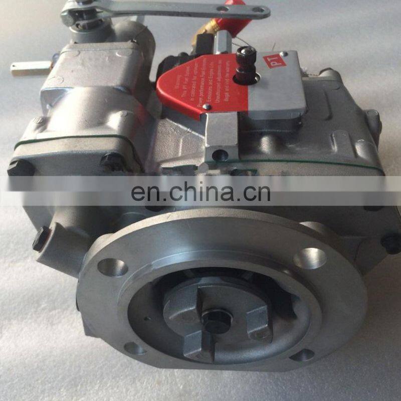 K38 Original Diesel Truck Engine spare Parts high pressure pt Fuel Pump 3165401 pump fuel