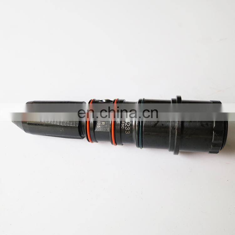 High Quality Original Truck 3054233 NT855 Diesel Fuel Injector