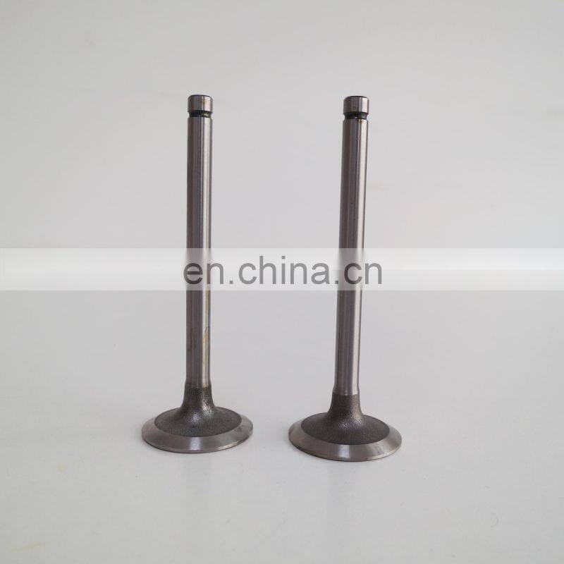 Intake Valve 4900337 for Diesel Engine Parts