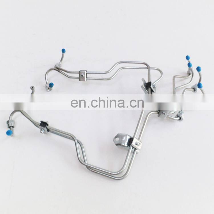 High-quality 4934470 High Pressure Injector Fuel Supply Tube