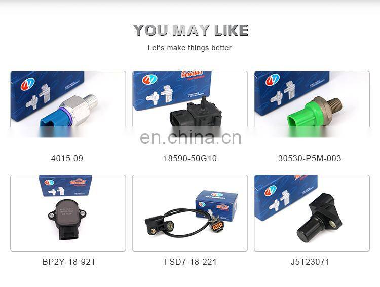 Factory auto parts 4E0927803F For AUDI A4 S4 A5S5 A6 A7 A8 Q5 SC ABS Wheel Speed Sensor Left Side